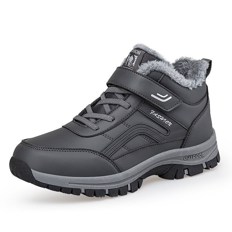 Belmond Winterschoenen - Outdoor Winterschoenen