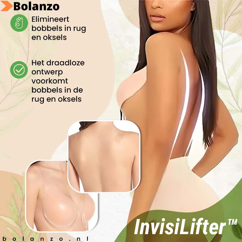 InvisiLifter™ BH