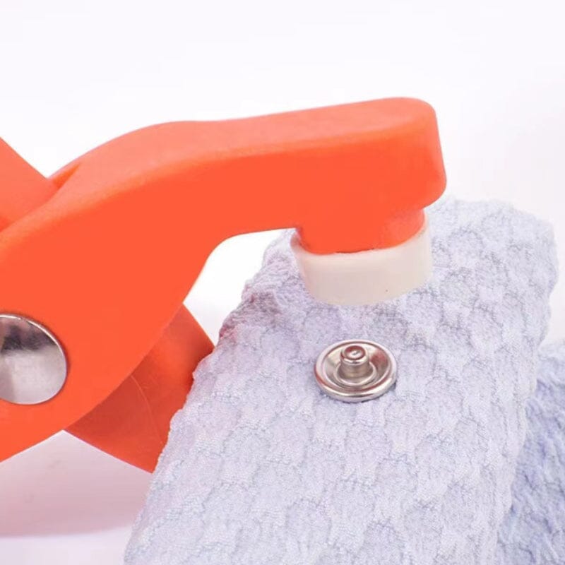 PopEase | Gereedschapsset met vijfpinsluiting