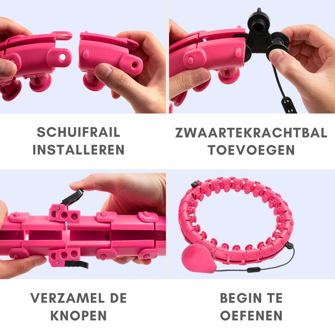 InfinityHoola | Zie resultaten in 1 week