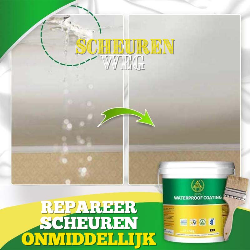 SealPro™ Innovatiepasta