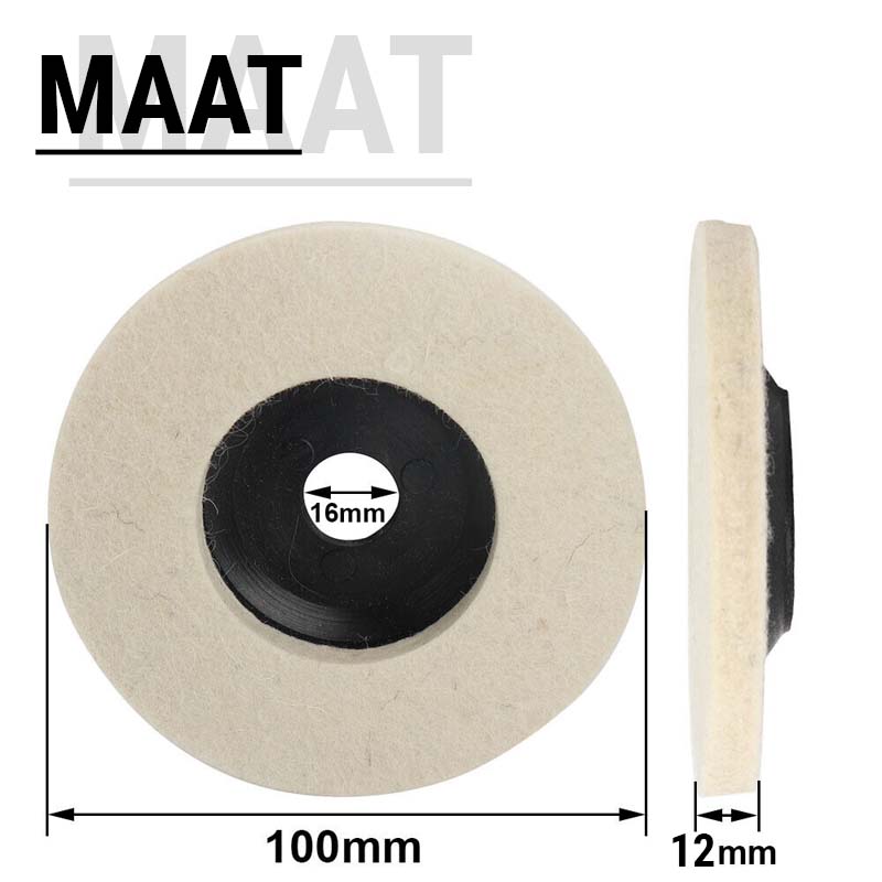 LuxeGlide™ Oppervlaktebehandeling