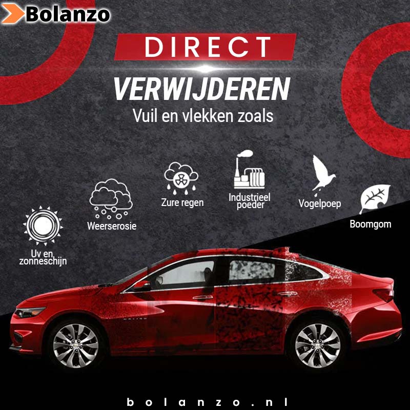 ScratchX™ - verwijdert alle krassen binnen enkele seconden (1+1 GRATIS)