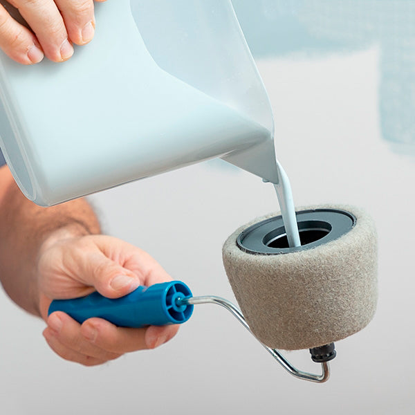 EasyPainter™ Anti-Drup Verfrollerset