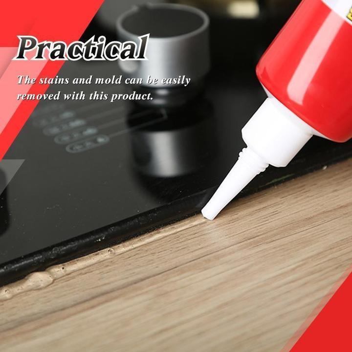 MoldRemover V2™ | Snelwerkende schimmelverwijderaar