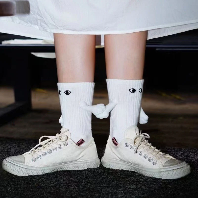 LoveAttraction™ Gemagnetiseerde sokken