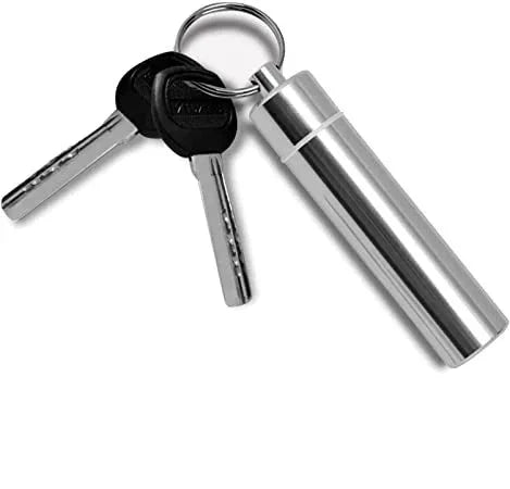 DentalPro™ - Roestvrij Stalen Tandenstoker Set van 7