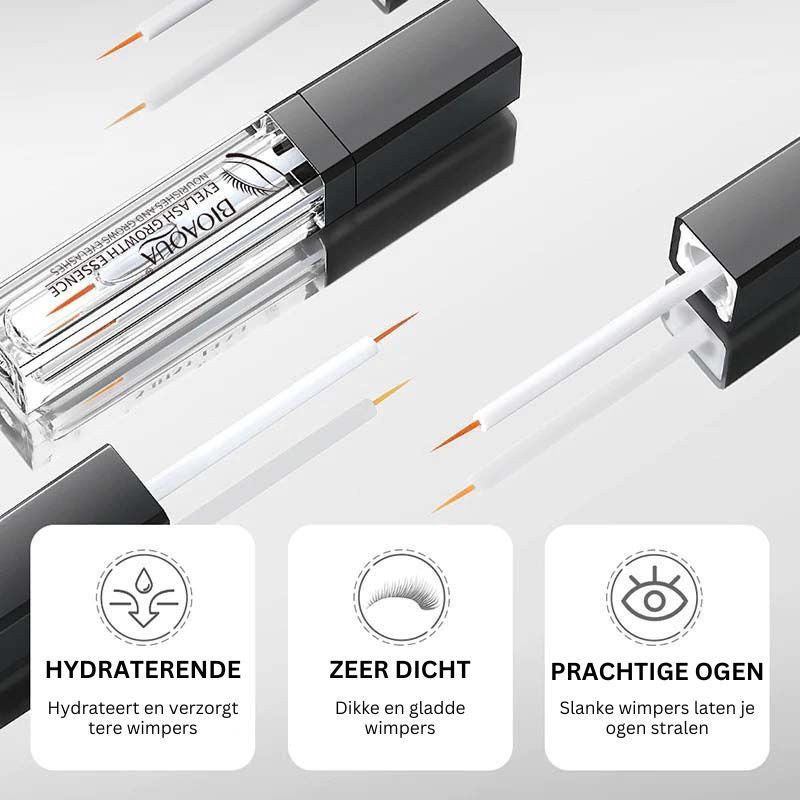 EleganceLash™ Wimperextensions