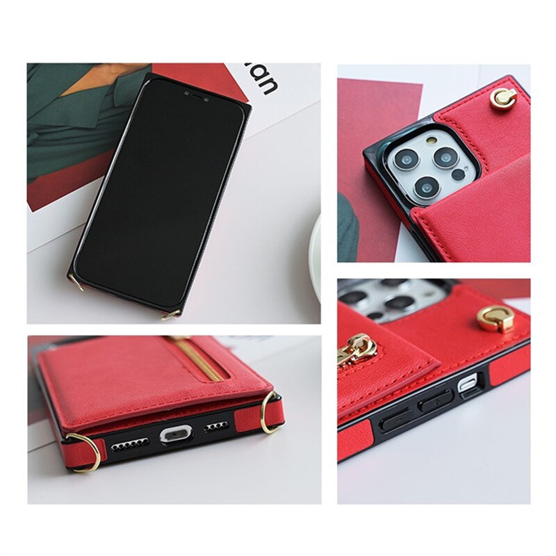 CaseBag | Alles gemakkelijk bij de hand