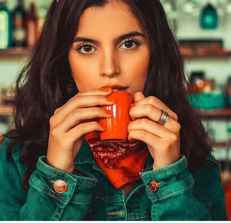 Gear Ring | Laat je betoveren