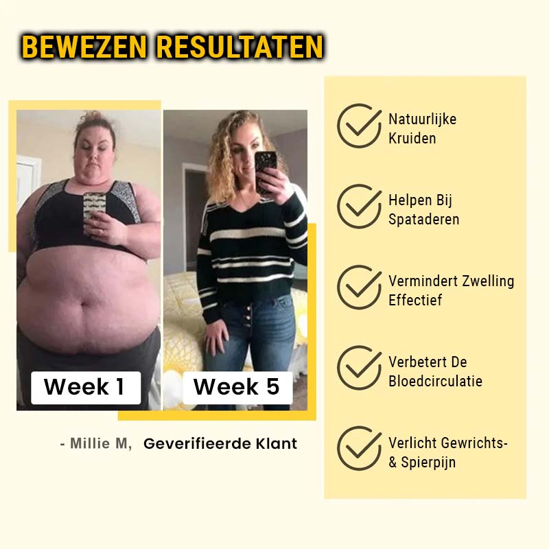 HerbalCleanse™ PRO Herbal Detox Foot Soak Beads