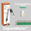 EngraveMaster™ - De doe-het-zelf graveerpen