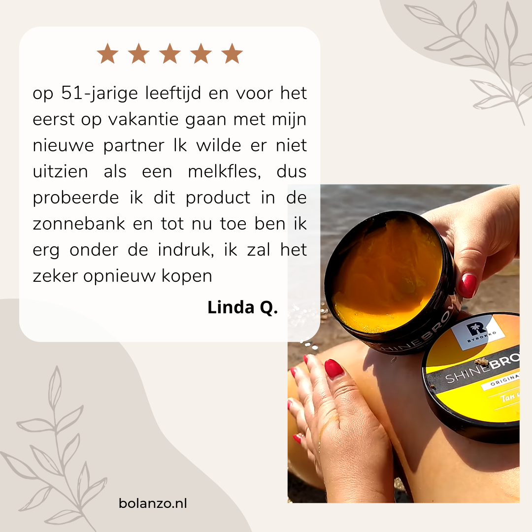 SummerSkin | Ultra Moisturizing Tanning Gel in Minutes
