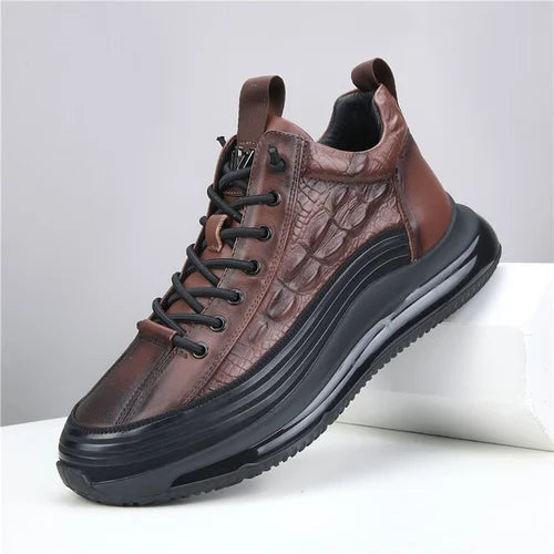 London™ | Air Cushion Schoenen
