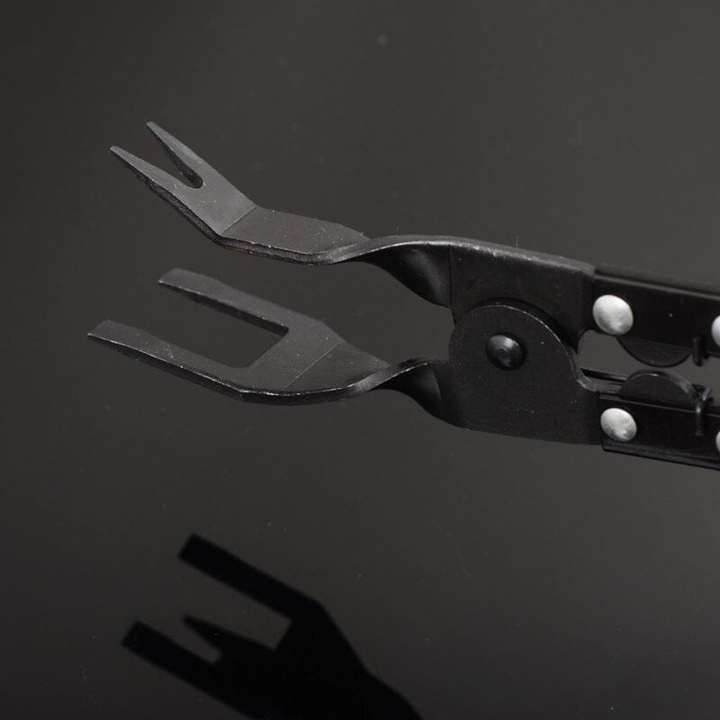 RIivetPro | verwijdert gemakkelijk plastic klinknagel