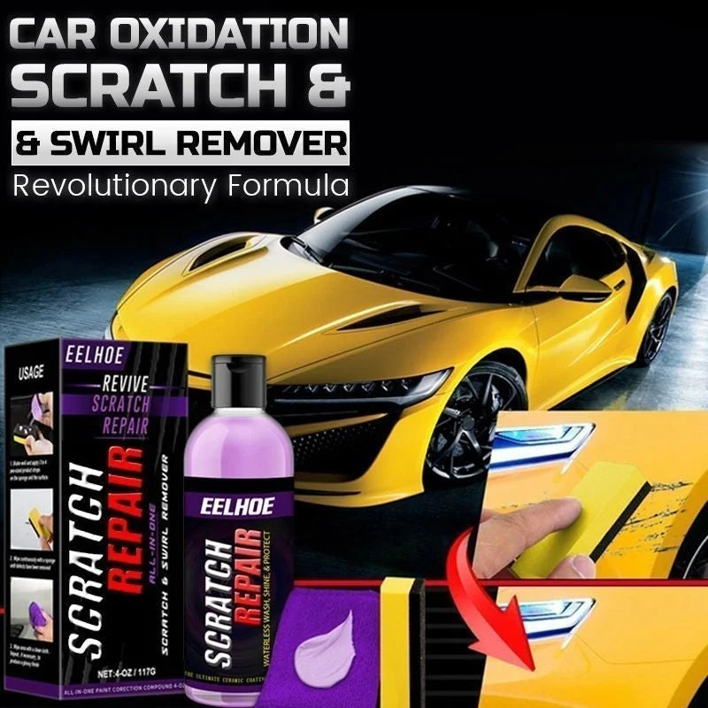 Scratch Repair™ Autokrasverwijderaar