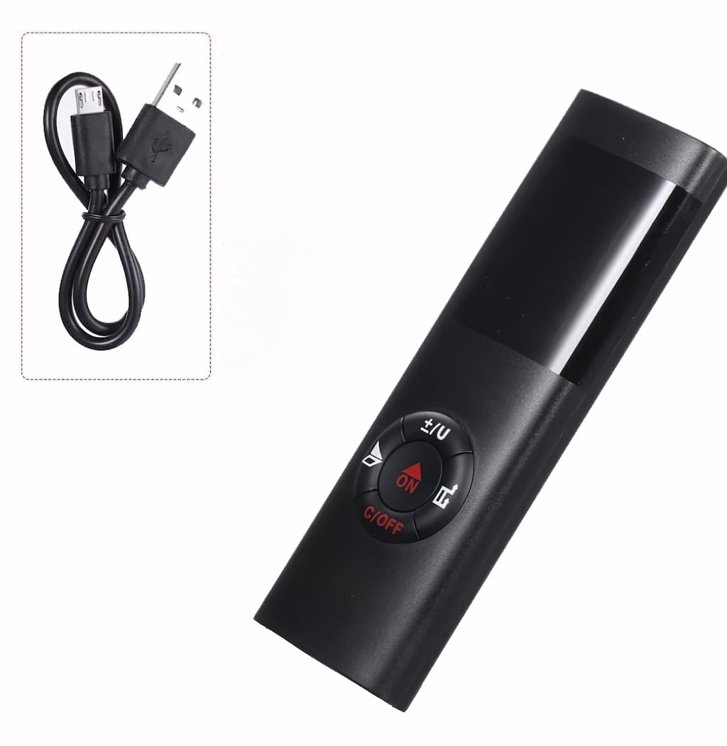 MEASURE PRO-LINE™ LASERAFSTANDSMETER