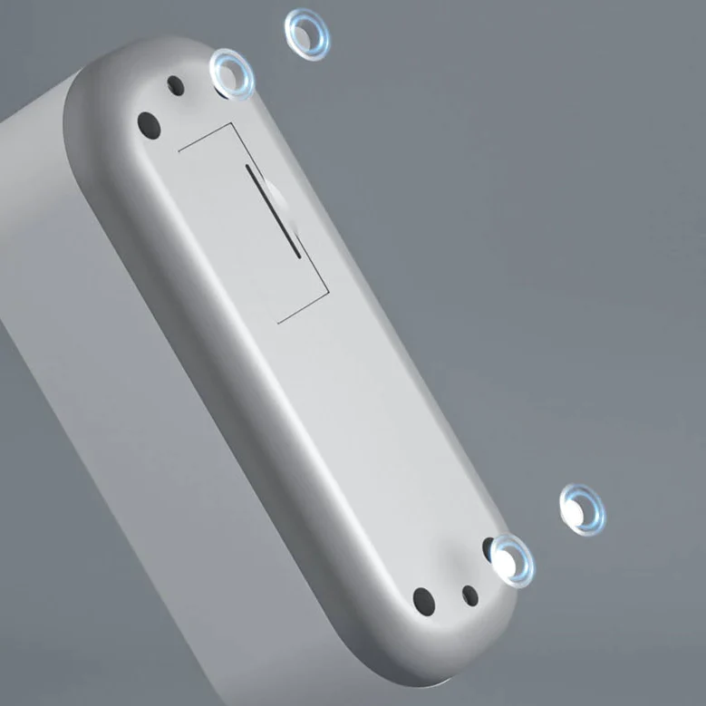 SonicClean® | Ultrasone reiniger voor diepe reiniging