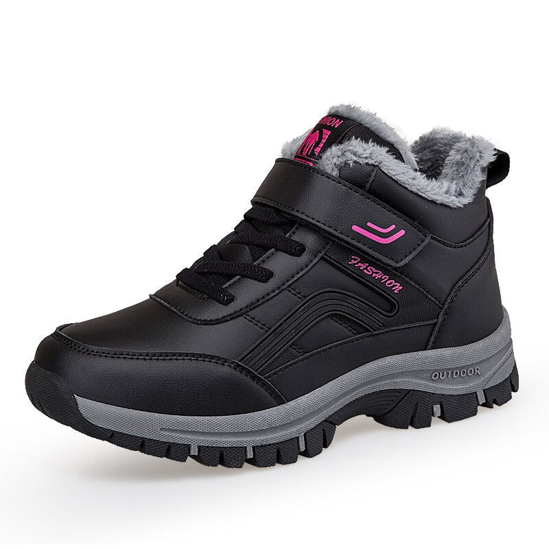 Belmond Winterschoenen - Outdoor Winterschoenen
