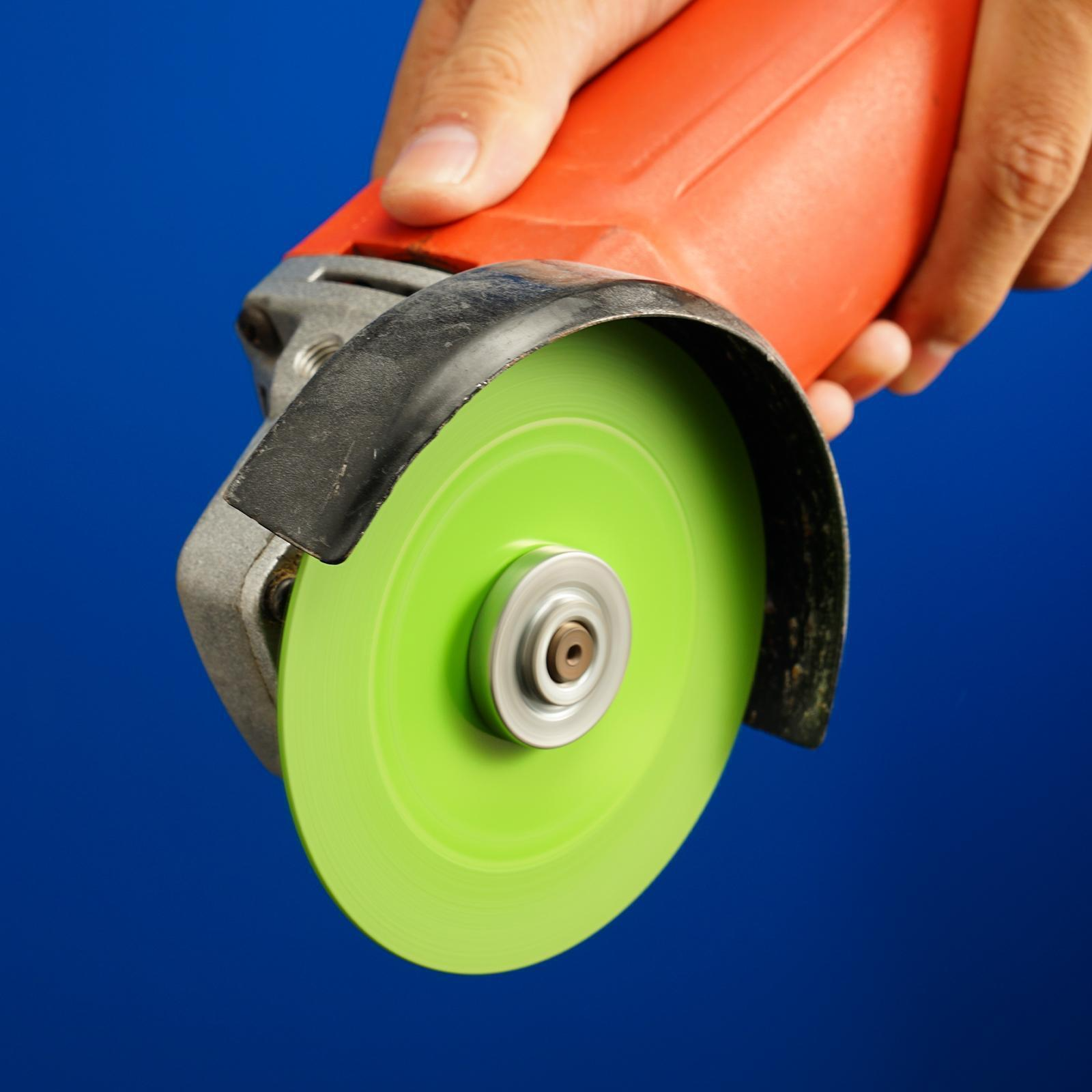 Smart Blade | Multifunctionele Diamantzaagbladen