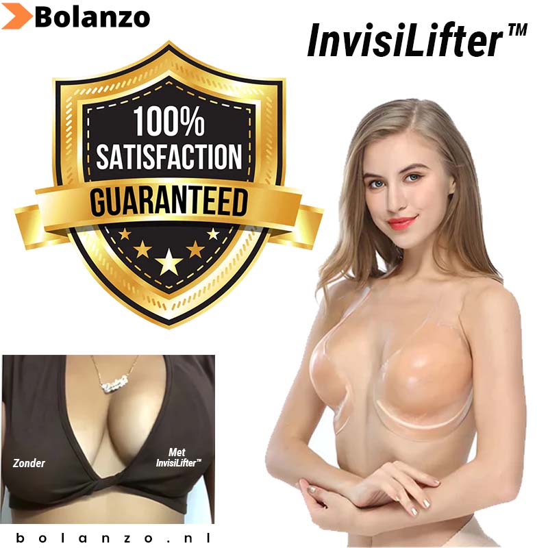 InvisiLifter™ BH