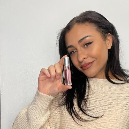 LustEnchant™ - Feromoon Vrouwen Parfum