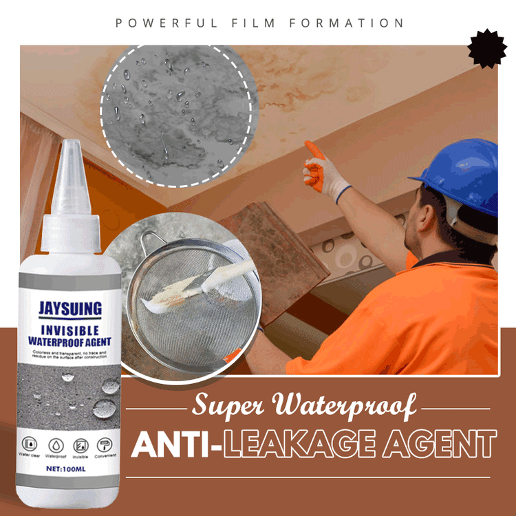 Anti-Leaks™ - Waterdicht Dichtingsproduct | 1+1 GRATIS!