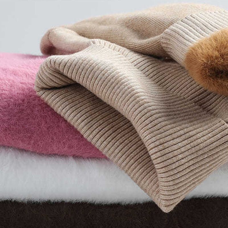 CozyShirt™ Fleece trui