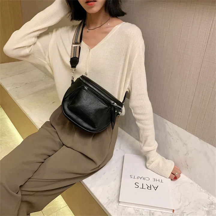 CrossBaggy™ - Luxe Schoudertas