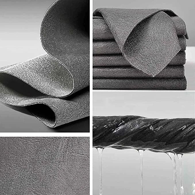 MagicWipe | Magische reinigingsdoek