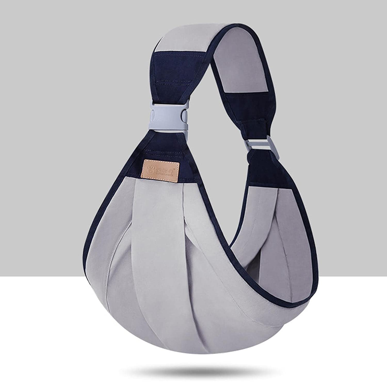 CarrySafe™ | Altijd veilig je kind dragen
