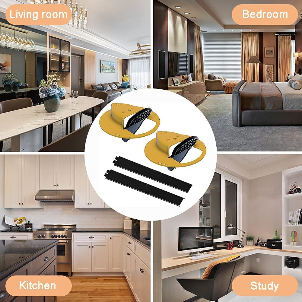 Flip N Slide - Muizenval Deksel ( Laatste Dag 50% Korting)