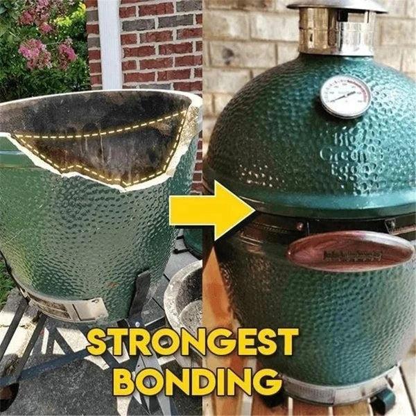 SuperStrong | De krachtigste lijm uit de test!