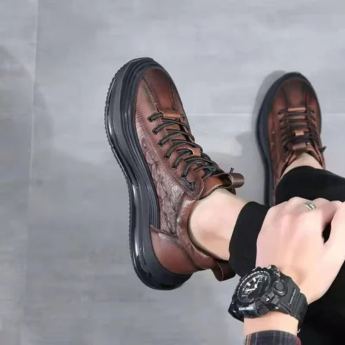 London™ | Air Cushion Schoenen