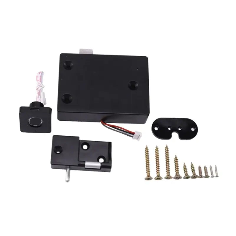 EasyLock  | Slim Vingerafdruk Lade Slot