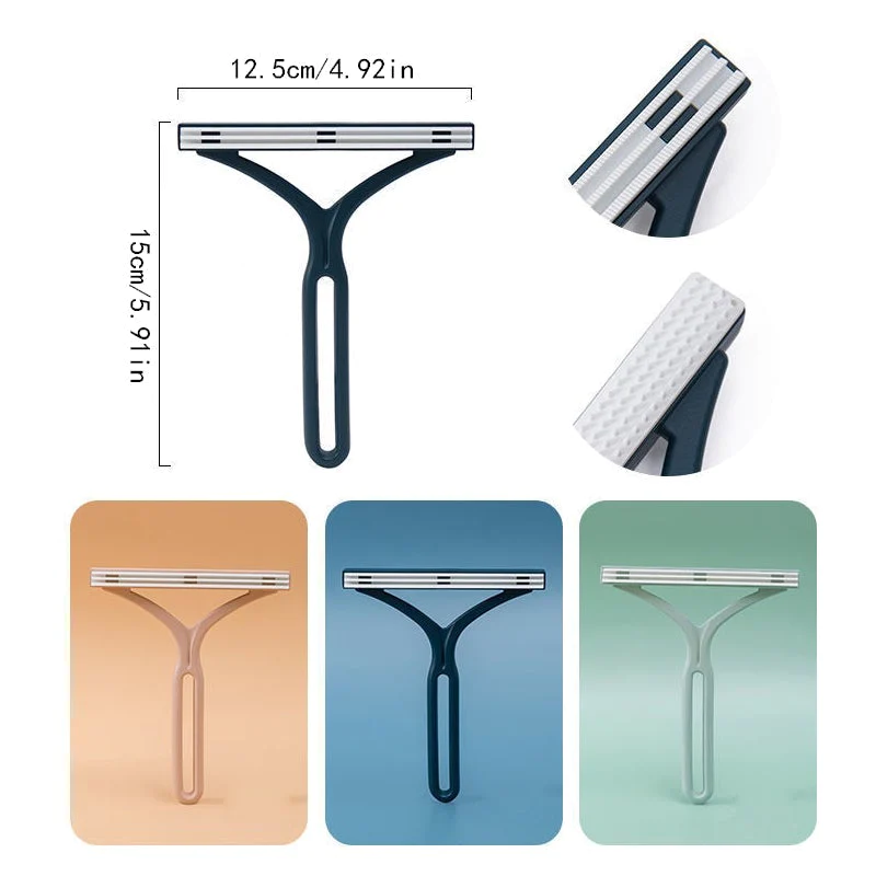 HairGo® | Handmatige pluizenverwijderaar