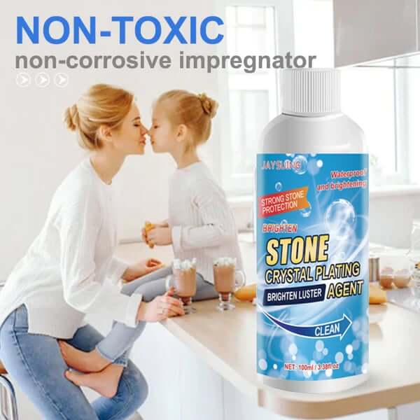 StoneRenew™ Vlekkengum