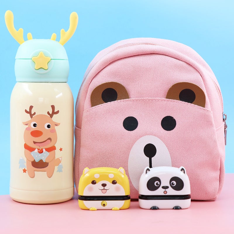 StampKids | Persoonlijke naamstempel voor kinderen