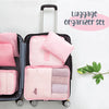 TravelEasy™ - Reistassen | 3+3 GRATIS!