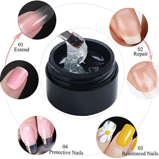NailRevive™ Nagelreparatie Gel