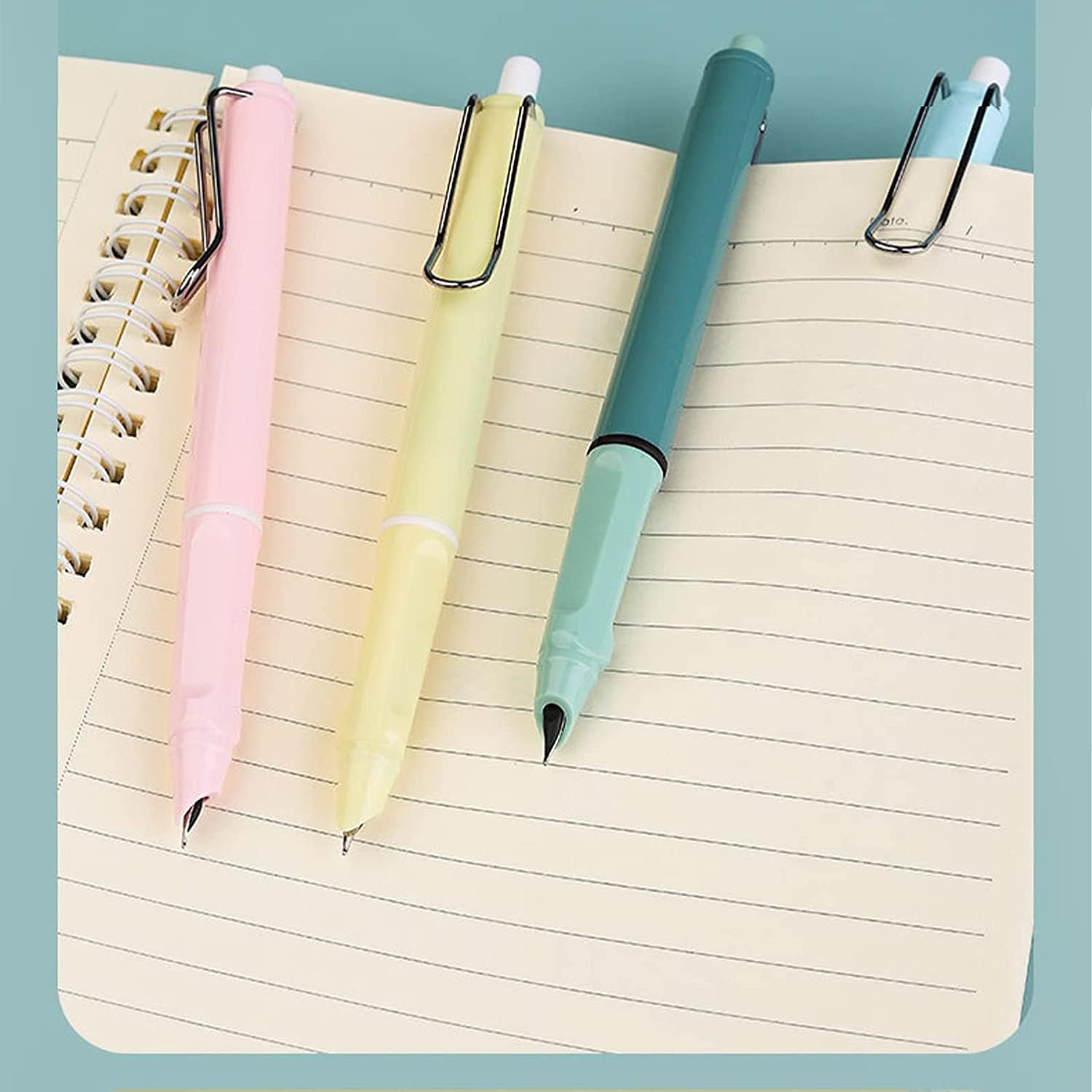 GlideInk™ - Intrekbare Vulpen