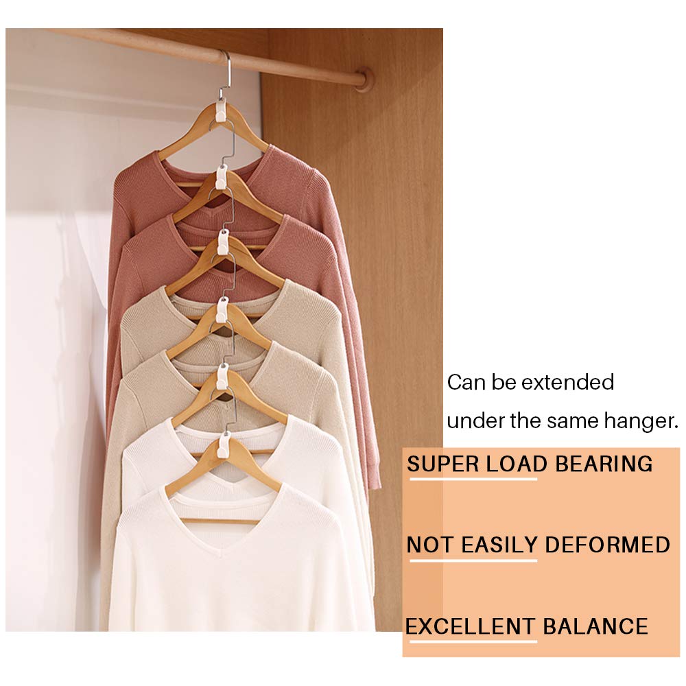 Hangypro | Hanger connectoren (10+10 GRATIS)