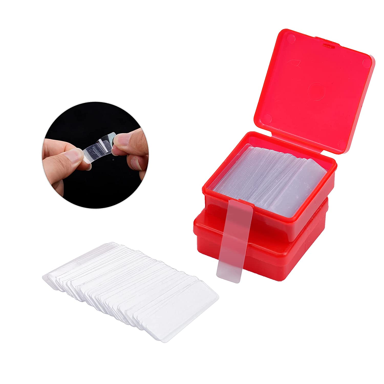 EasyStick™ | Multifunctionele Dubbelzijdige Tape (1+1 GRATIS）