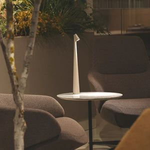 GraceGlow™ Conische lamp