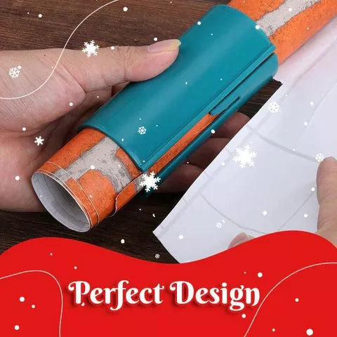 GiftWrap Pro | Met gemak alle cadeaus inpakken