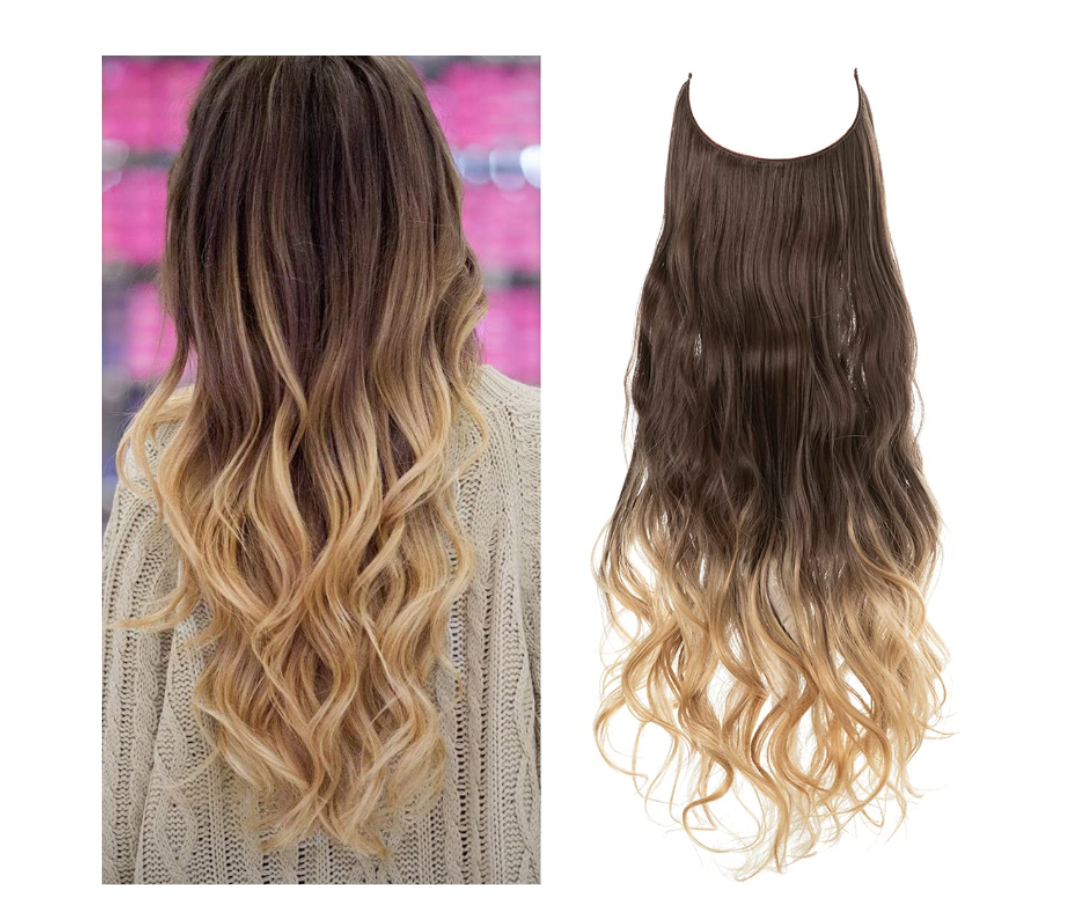 Salina Samantha™ - Hairextensions