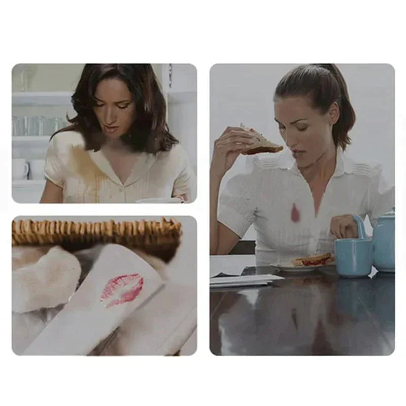 StainWizard™ De ultieme vlekkenverwijderaar!