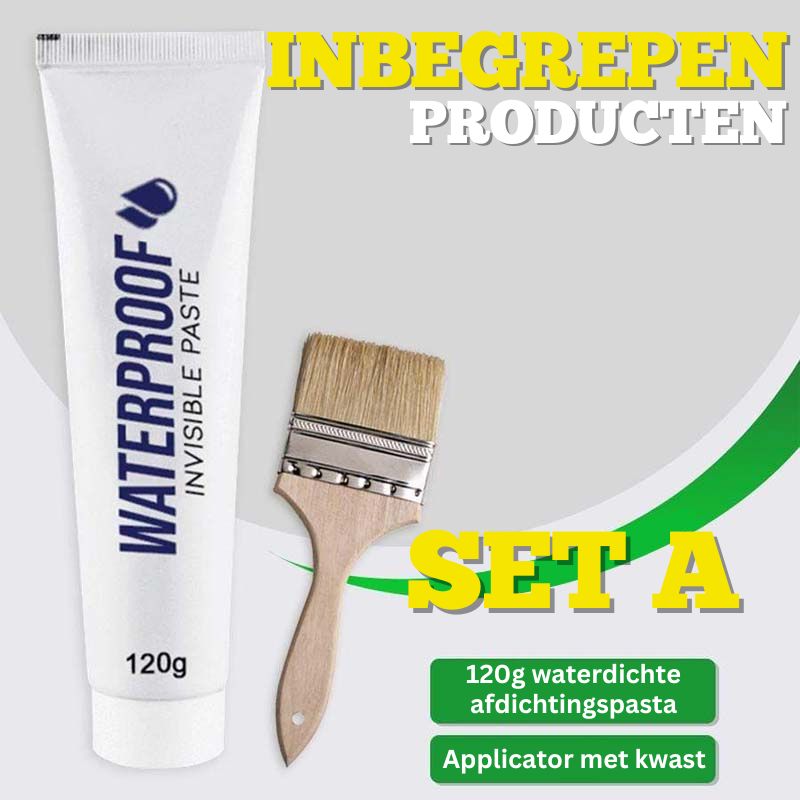 SealPro™ Innovatiepasta