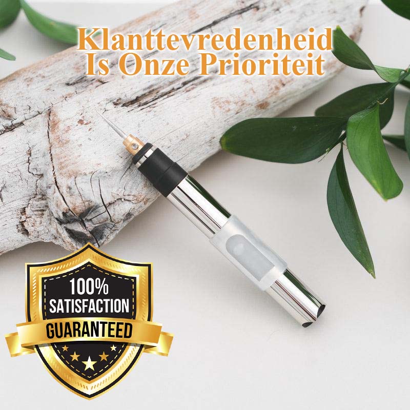 EngraveMaster™ - De doe-het-zelf graveerpen