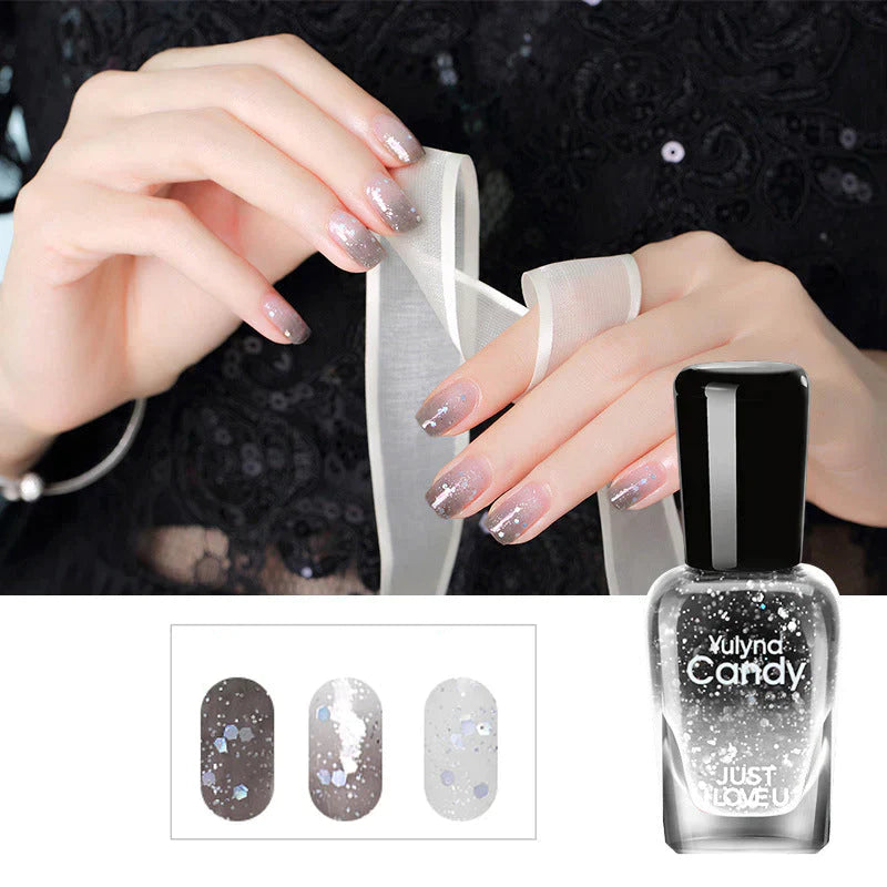 ColorMagic | Color changing nail polish